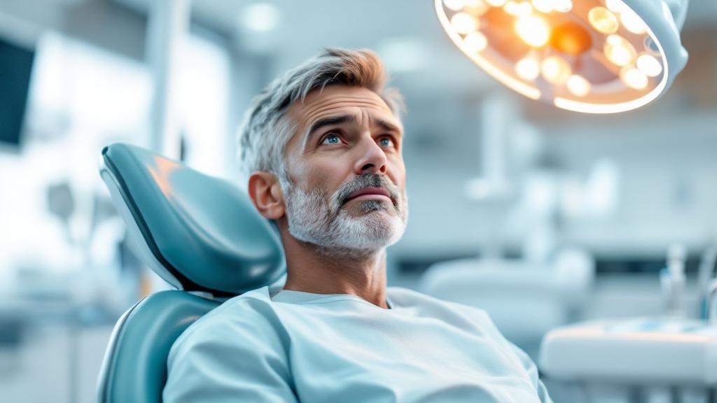 Как перестать откладывать визит к стоматологу: все, что нужно знать о лечении зубов