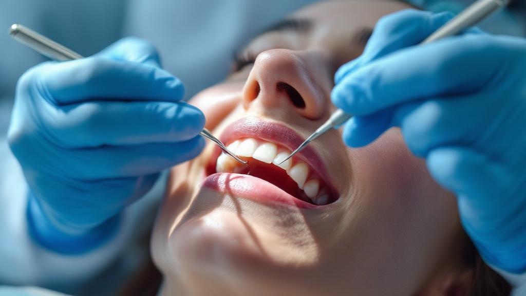 Как перестать откладывать визит к стоматологу: все, что нужно знать о лечении зубов