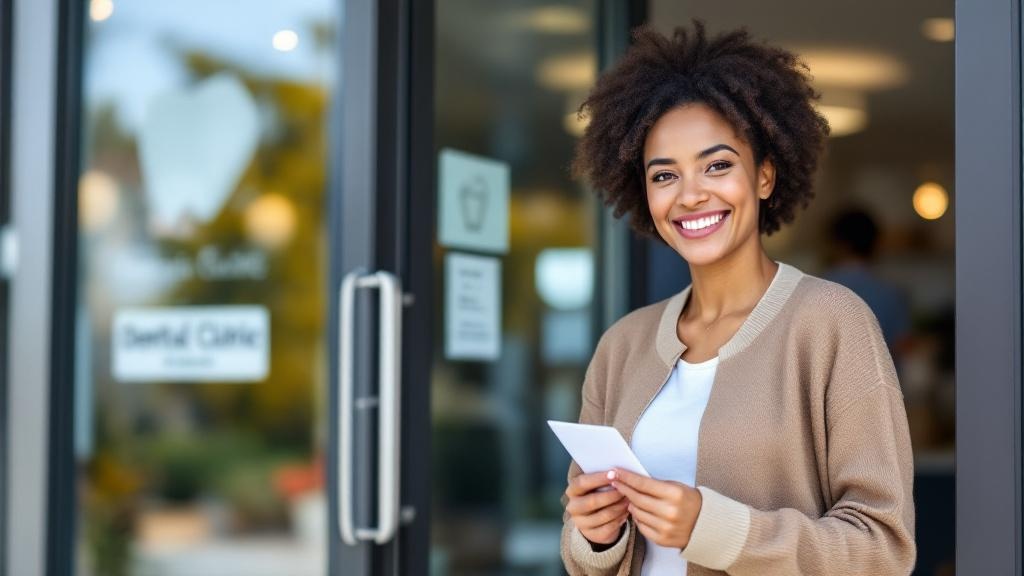 Как перестать откладывать визит к стоматологу: все, что нужно знать о лечении зубов