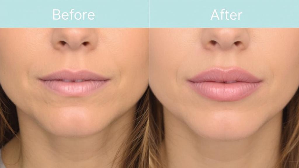 Хейлопластика: как хирурги меняют форму губ