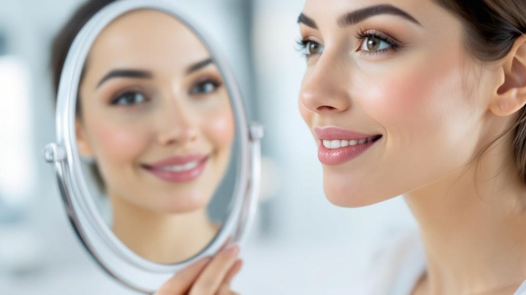 Хейлопластика: как хирурги меняют форму губ