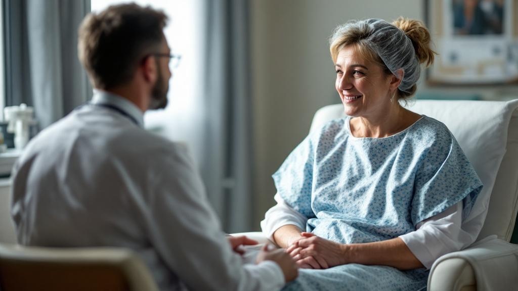 Операции при раке желчного пузыря: какие бывают и как проходит восстановление