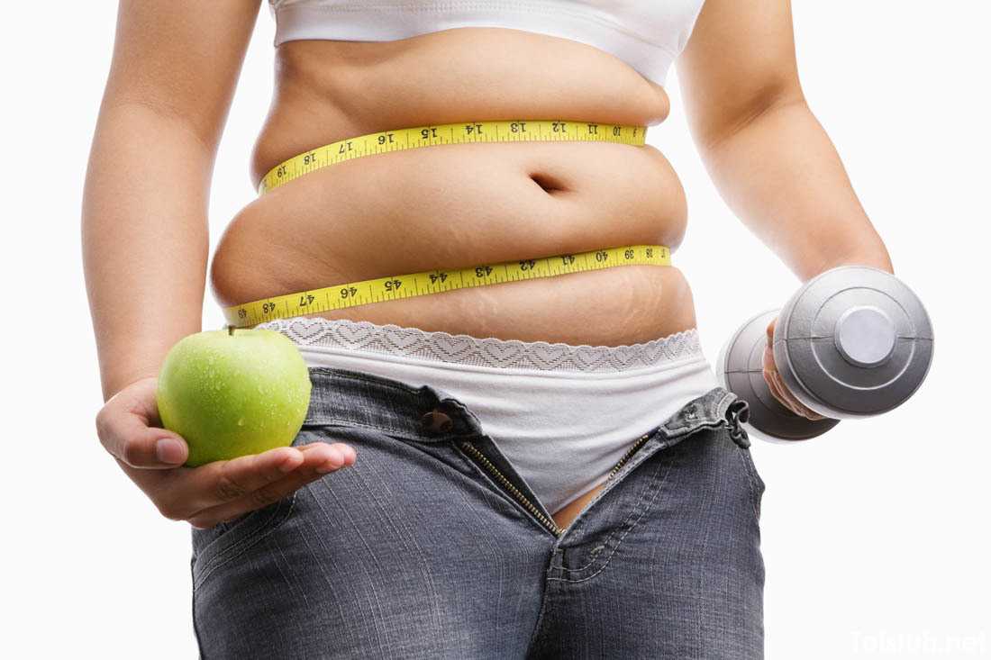 Снижение Веса В Домашних Условиях Быстро
