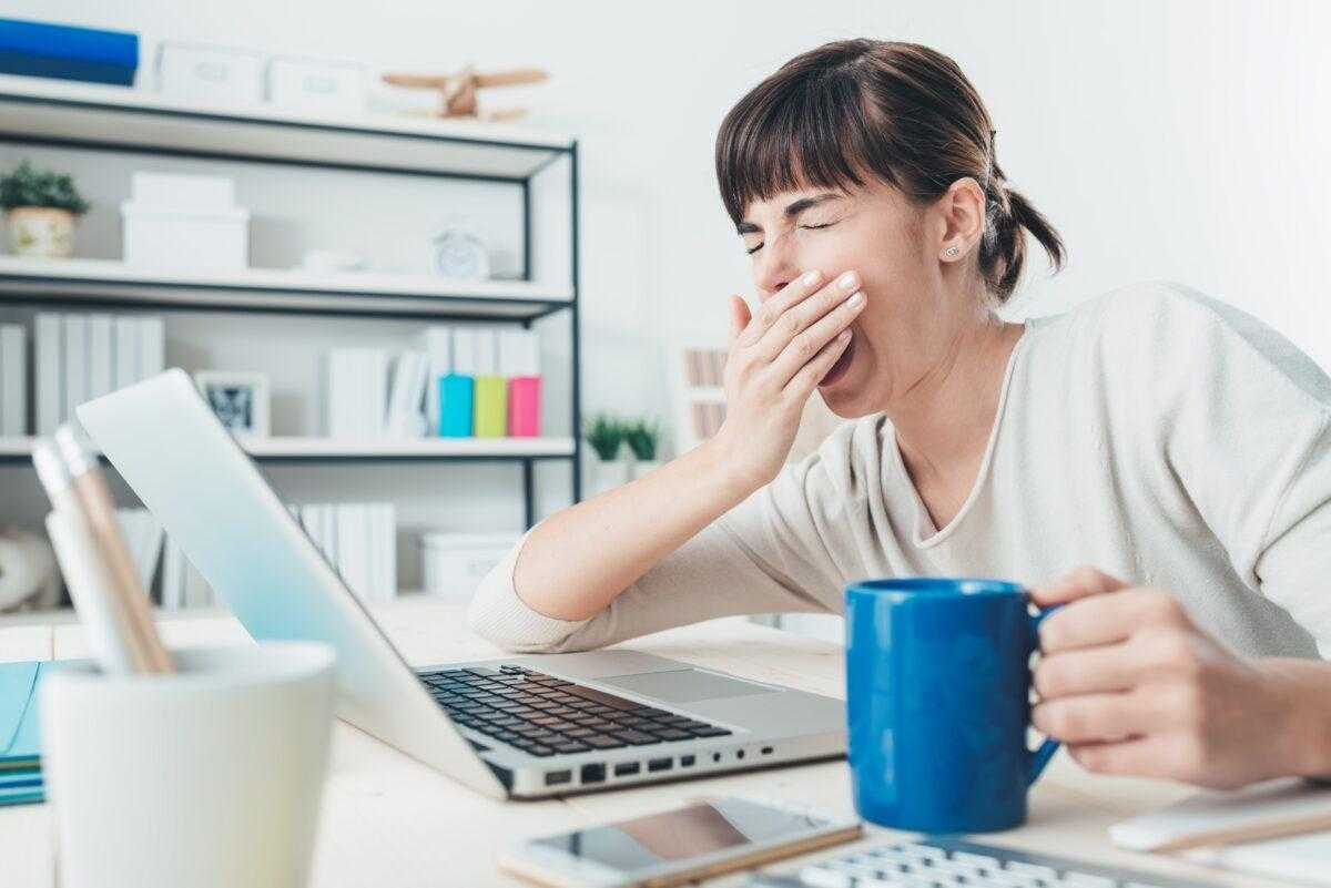 6 способов победить усталость и снять стресс. для женщин