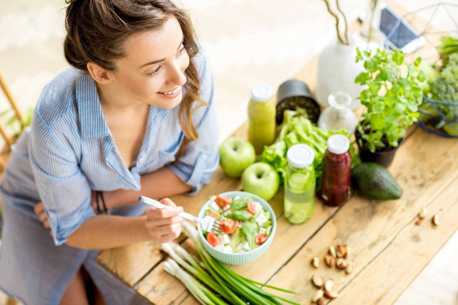 5 диетических рецептов с брокколи: разнообразьте свой рацион