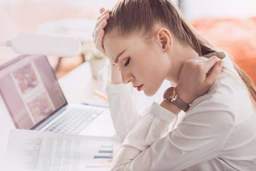 8 способов побороть хроническую усталость и вялость
