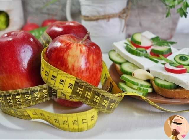 Разгрузочная неделя для похудения - диета и варианты меню для эффективного очищения организма