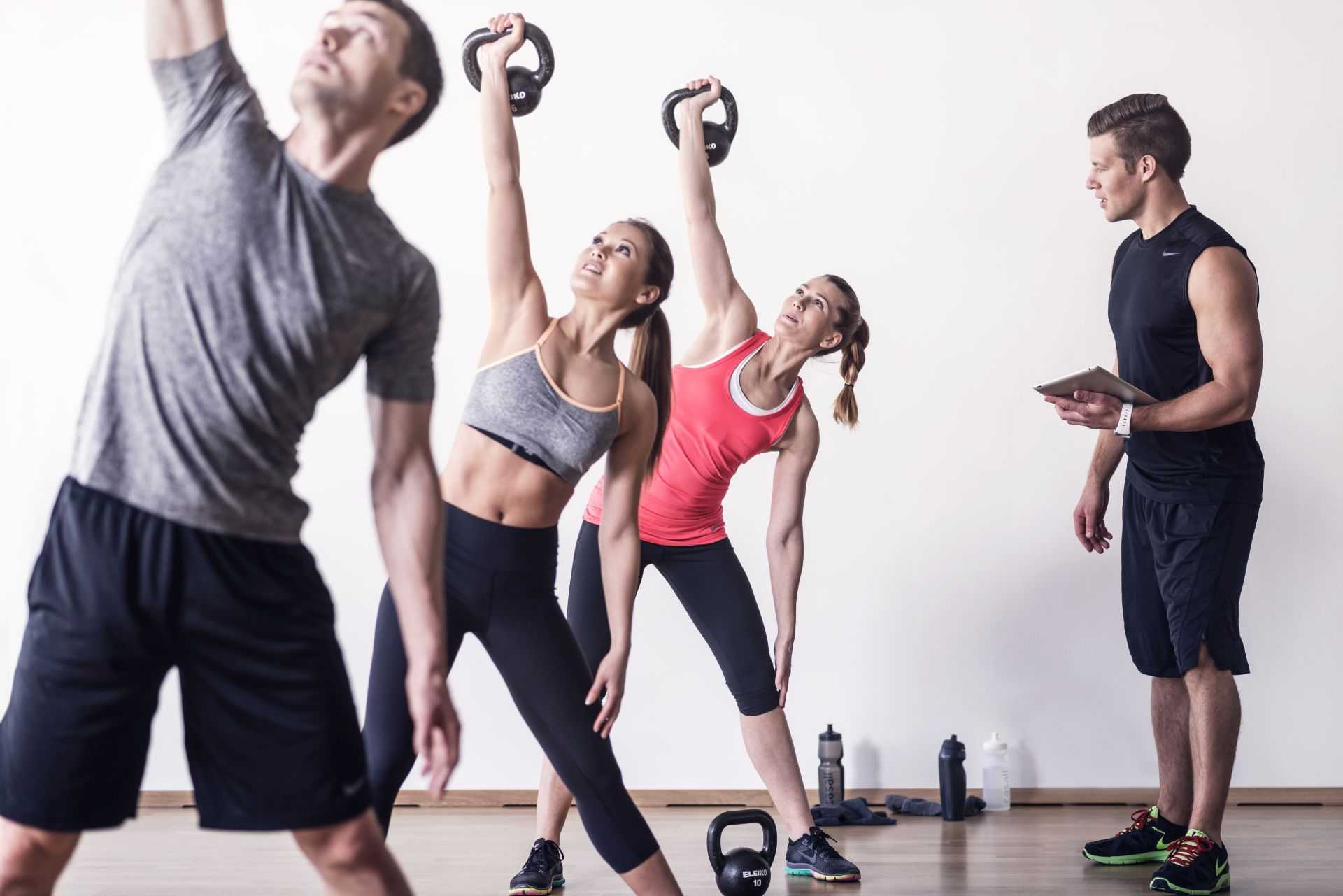 Высокоинтенсивные интервальные тренировки (hiit): самые лучшие упражнения чтобы похудеть | promusculus.ru
