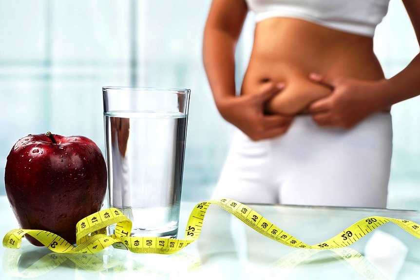 Как быстро похудеть мужчине в домашних условиях. эффективная диета для похудения и домашние тренировки