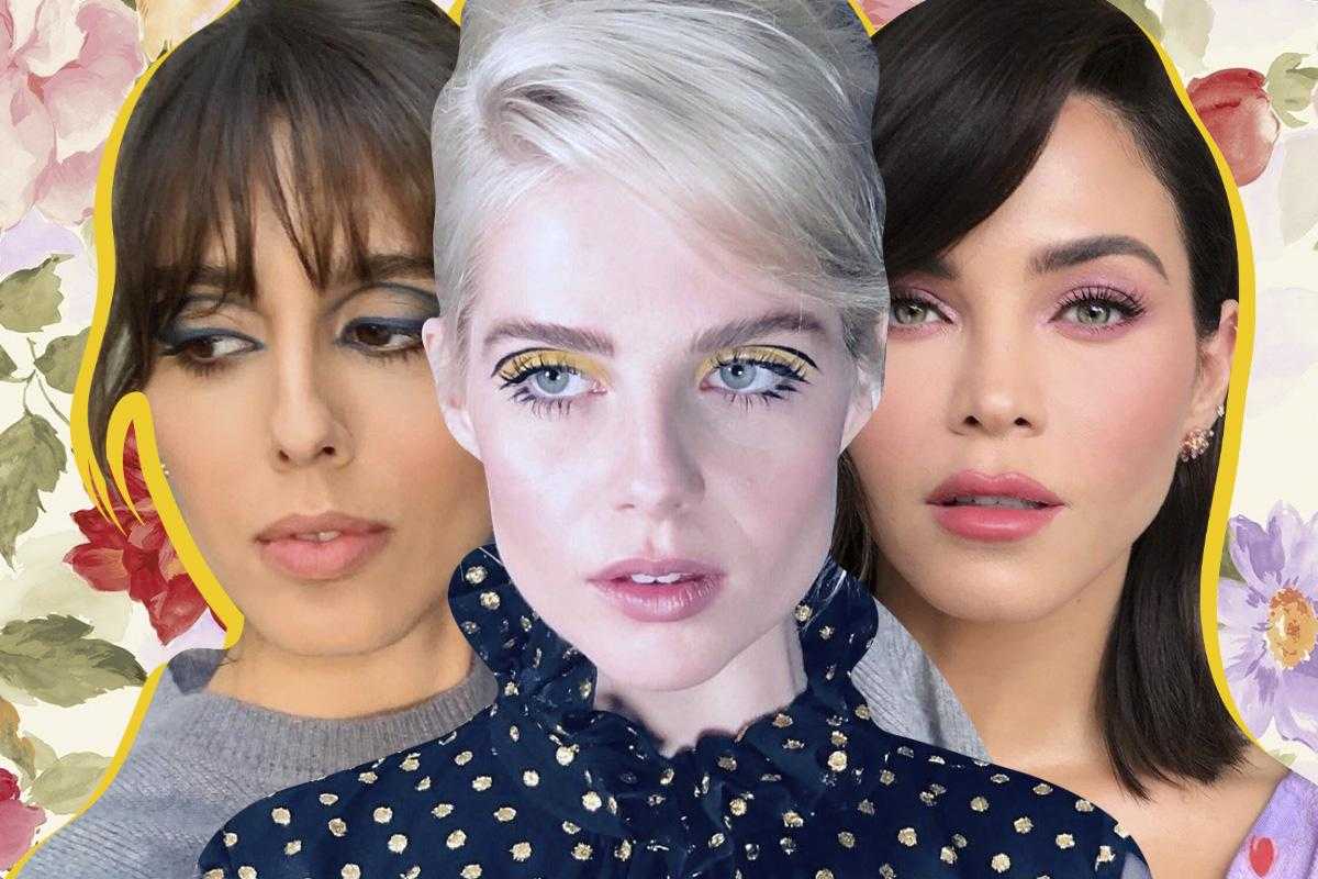 Тренды в макияже весной-летом 2019 года: что будет в моде