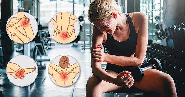 Как восстановить мышцы после тренировки и избавиться от боли в них - академия специалистов индустрии здоровья
