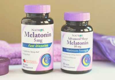 Мелатонин: инструкция по применению, польза и вред, отзывы