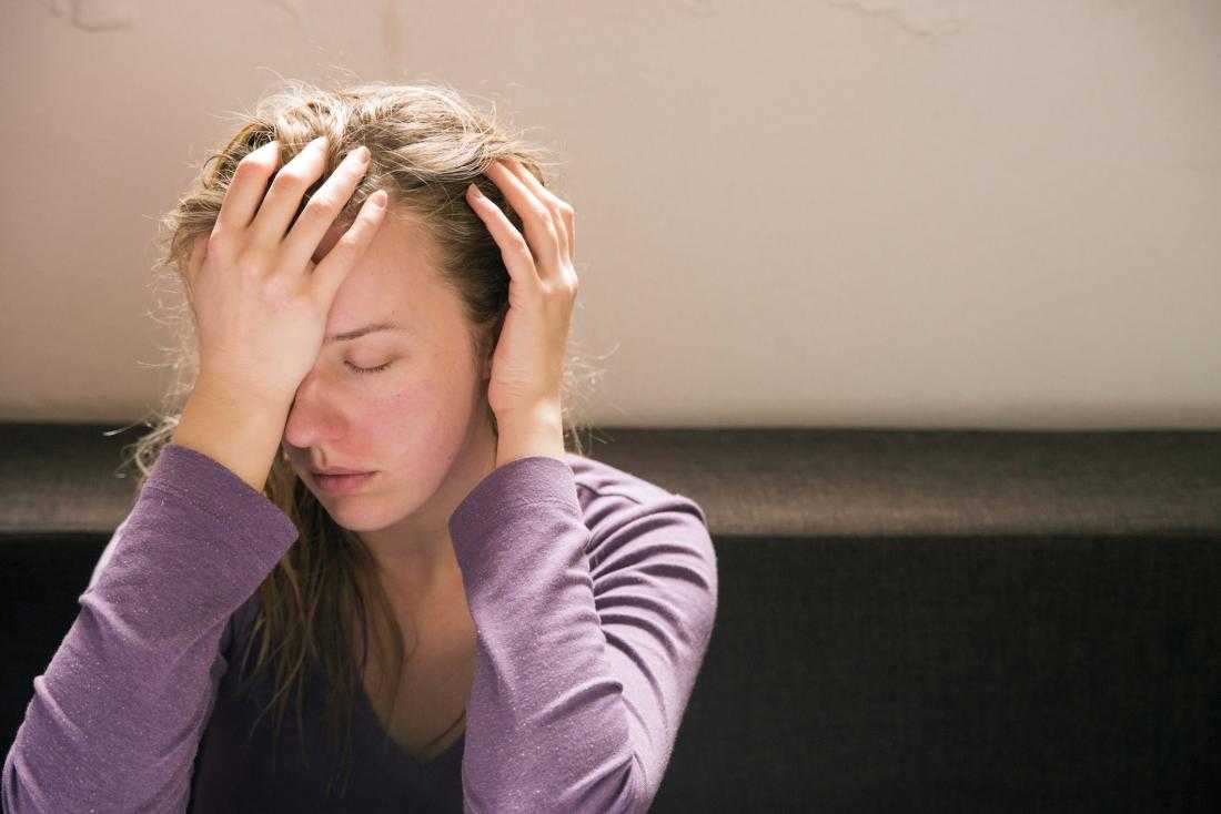 Как избавиться от хронической усталости - 7 способов