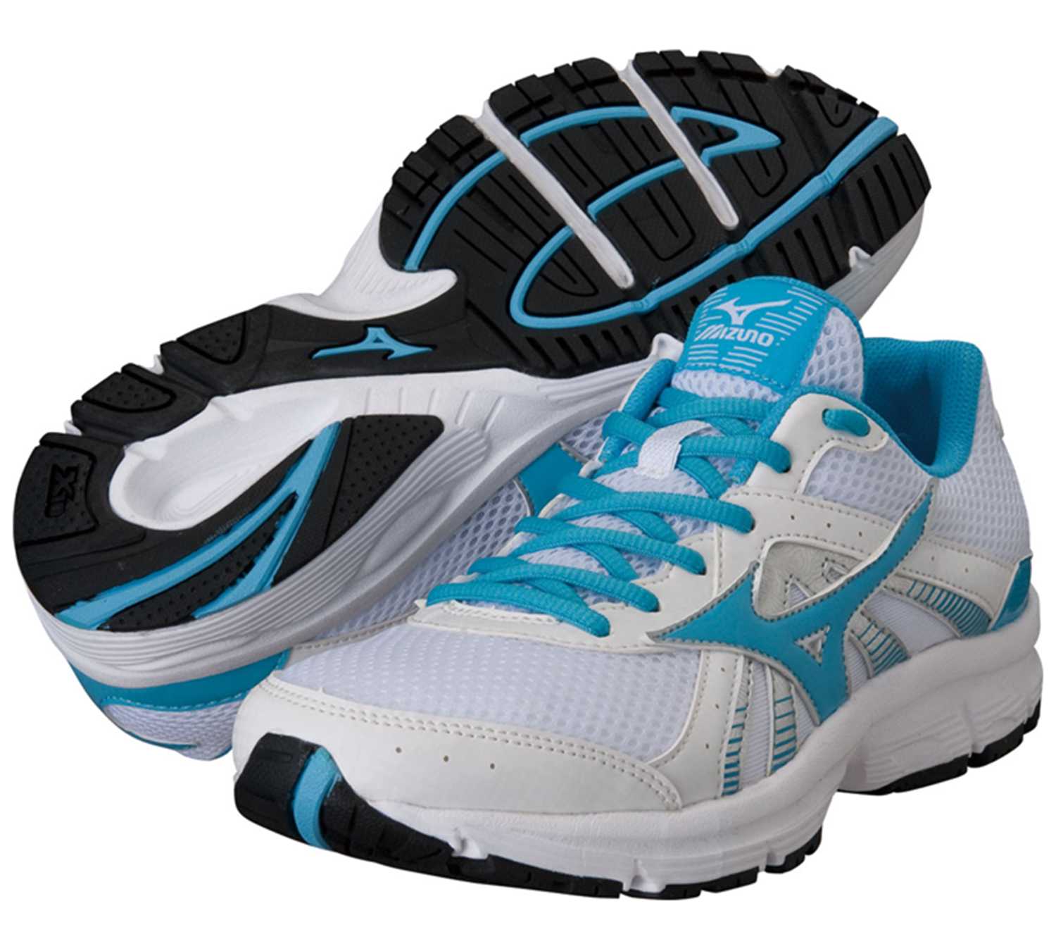 Как выбрать лучшие кроссовки для бега?