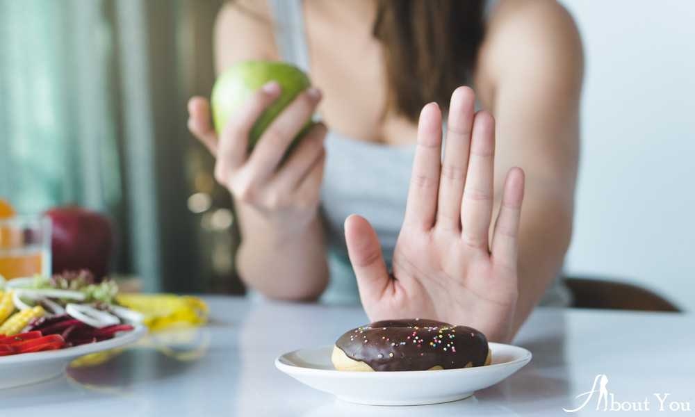 15 удивительных вещей, которые произойдут с вашим телом при отказе от сахара :: инфониак