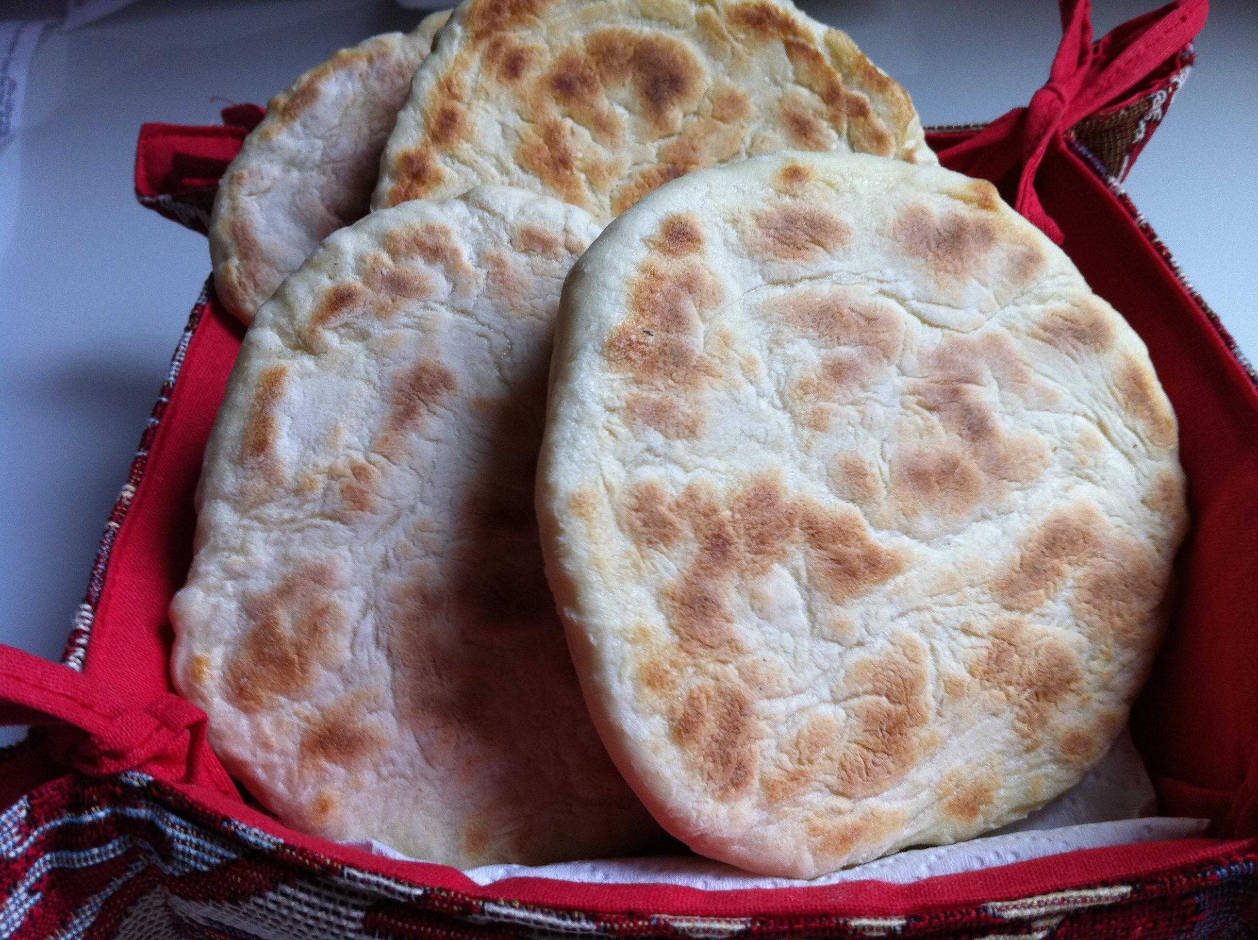 Армянский хлеб с зеленью – женгялов хац (armenian bread with herbs) - вкусные заметки