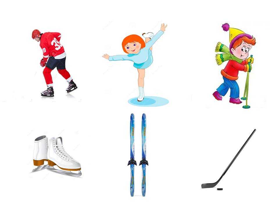 Виды лыжного спорта и их краткая характеристика: зима в радость