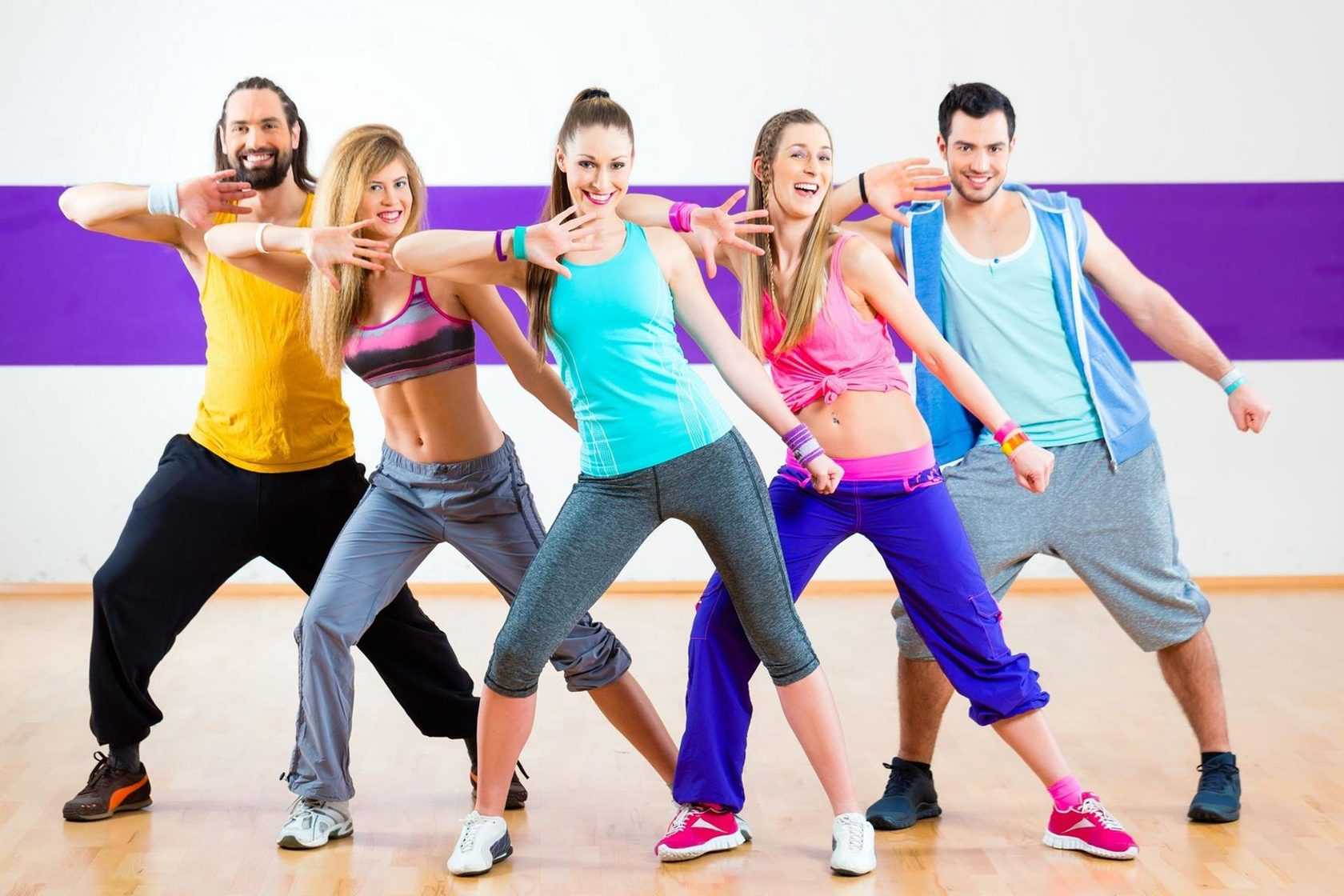Что такое зумба фитнес Зумба  Программа Fitness Choreography Zumba для Начинающих от журнала о здоровом образе жизни на портал