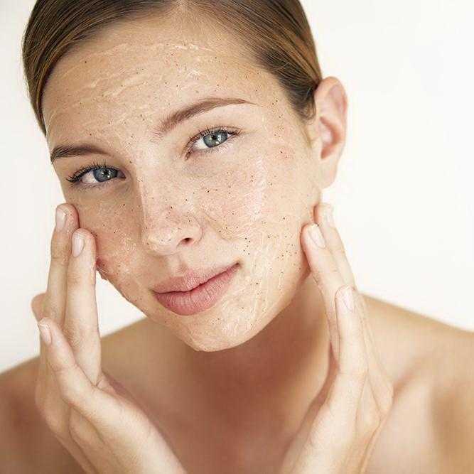 Причины жирного блеска кожи, как избавиться от жирного блеска кожи лица в домашних условиях
