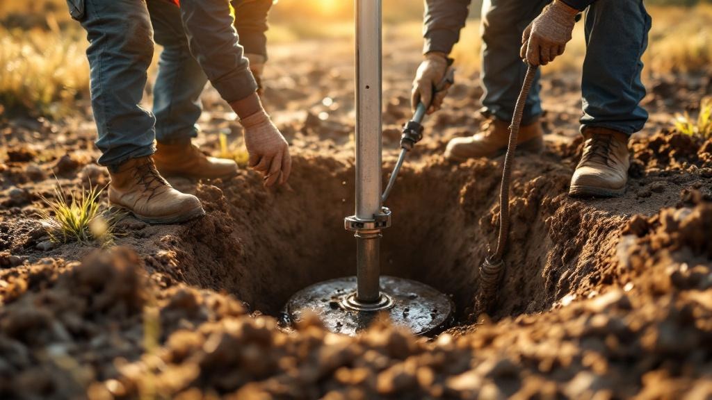 Инженерно-геологические изыскания: что это и зачем нужны