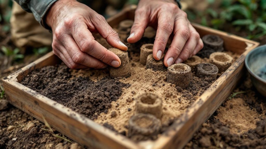 Инженерно-геологические изыскания: что это и зачем нужны
