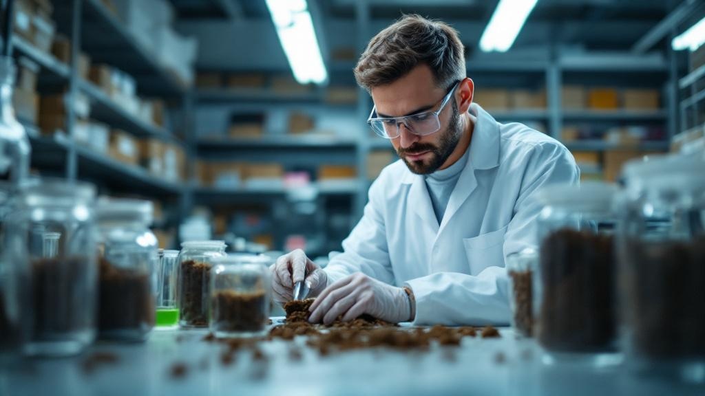 Инженерно-геологические изыскания: что это и зачем нужны