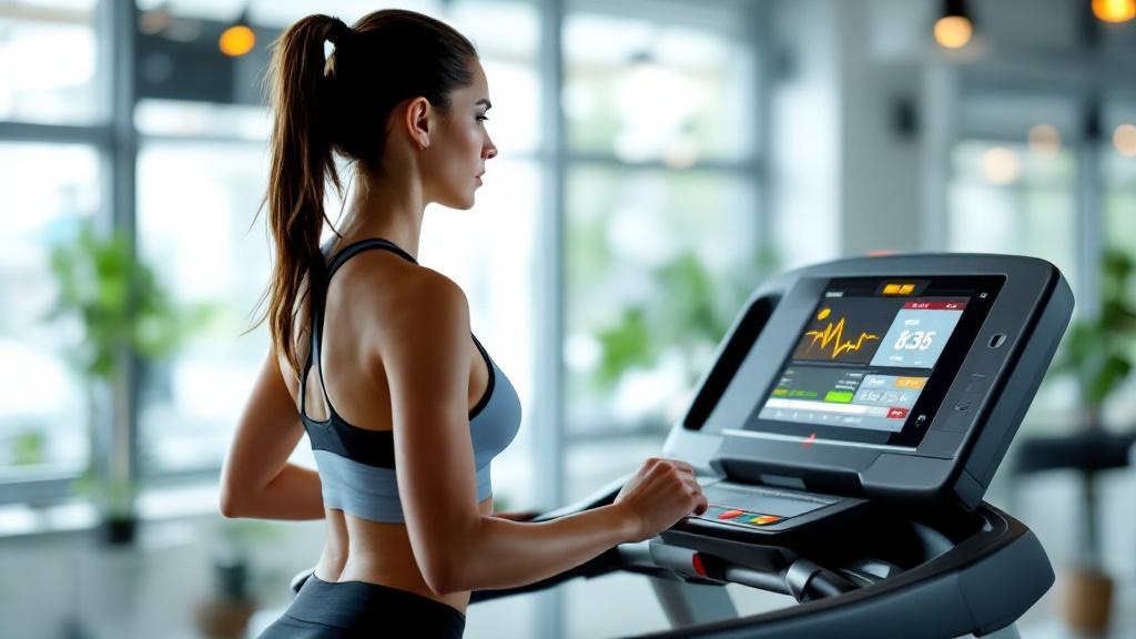 Ходьба для похудения: план внедрения за 4 недели