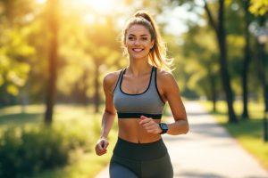 Ходьба для похудения: план внедрения за 4 недели