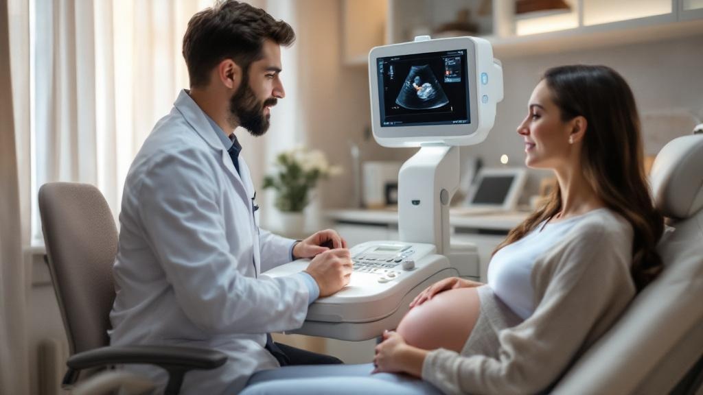 Кто такой репродуктолог и какие заболевания лечит