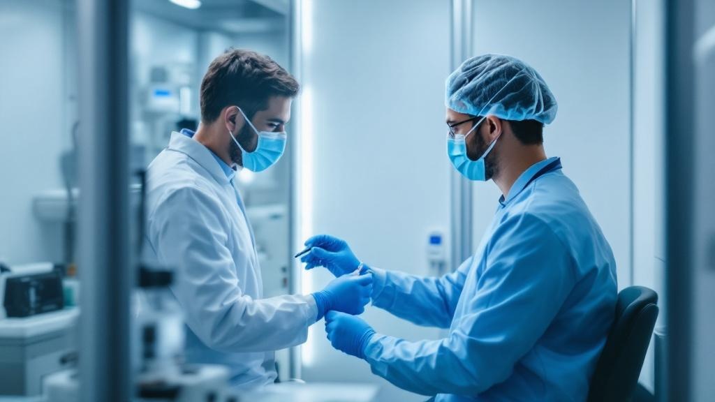 Кто такой репродуктолог и какие заболевания лечит