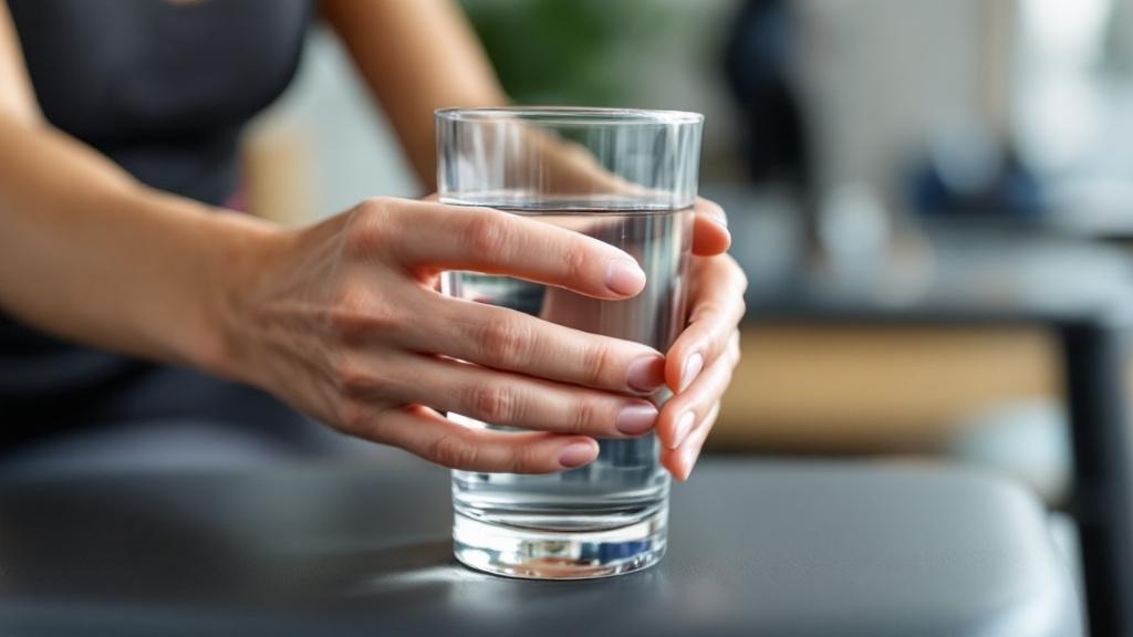 Пилатес и питание: как сочетать тренировки с правильным рационом