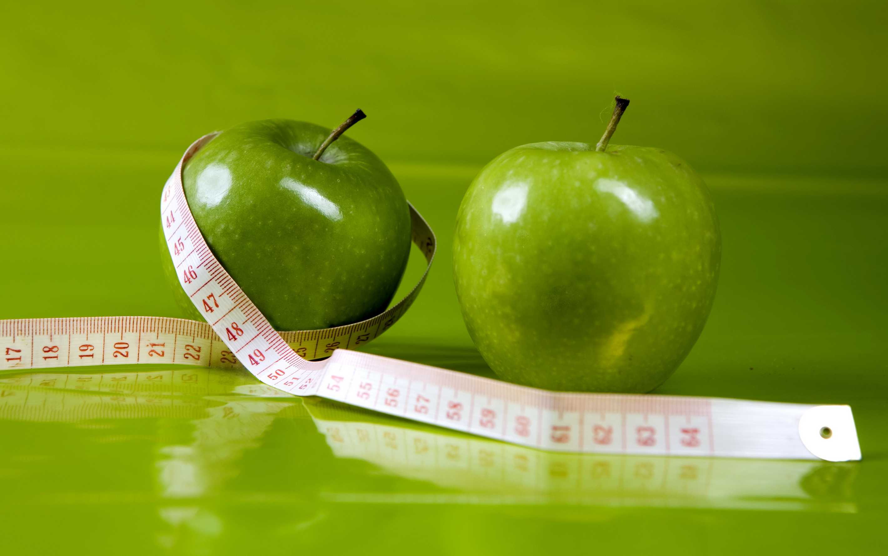 Лучшие разгрузочные дни на яблоках для быстрого похудения: описание и результаты яблочной разгрузки
