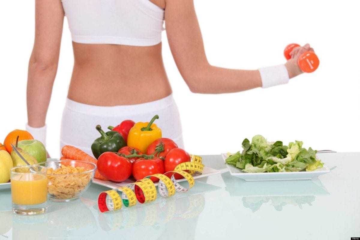 Правильное питание для снижения веса: принципы сбалансированного рациона и отзывы похудевших