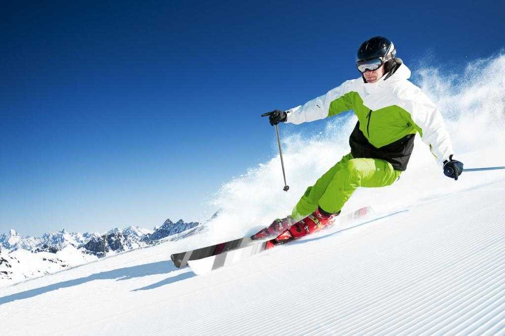 Как выбрать идеальный сноуборд - лайфхакер