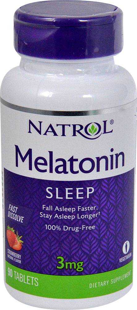 Мелатонин - гормон сна, молодости, долгой жизни, свойства, выработка эпифиза, функции, недостаток