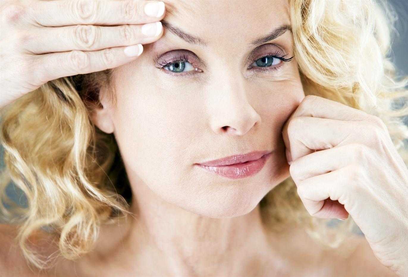 Как сохранить молодость кожи лица в течение жизни, продлить после 30, сохранив здорвый внешний вид