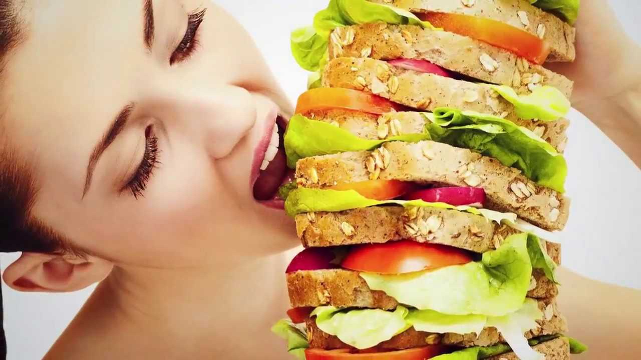 Как научиться контролировать аппетит — 20 снизить постоянное чувство голода