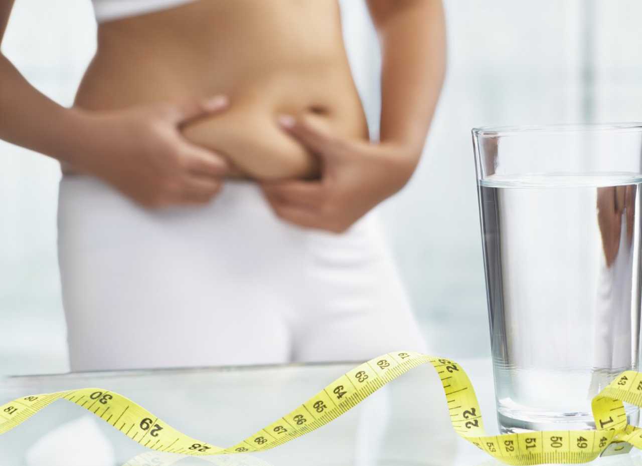 Ошибки худеющих - 5 критических ошибок при похудении