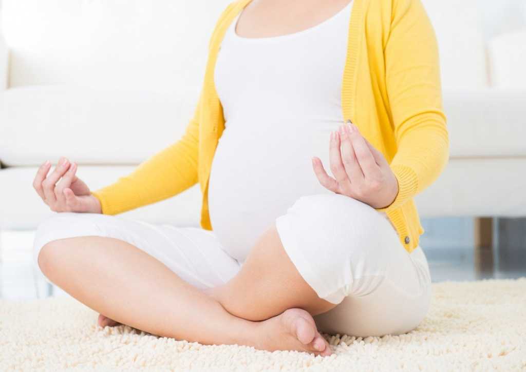Фитнес во время беременности, можно ли заниматься спортом и фитнесом  в интересном положении?