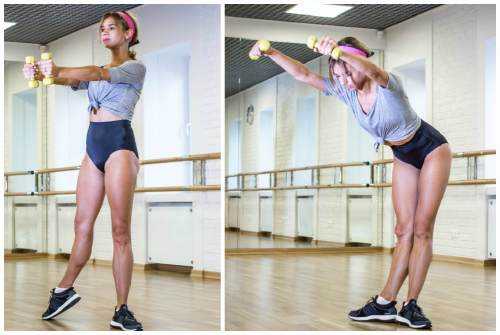 Боди-балет как направление в фитнесе: особенности, польза для здоровья и фигуры