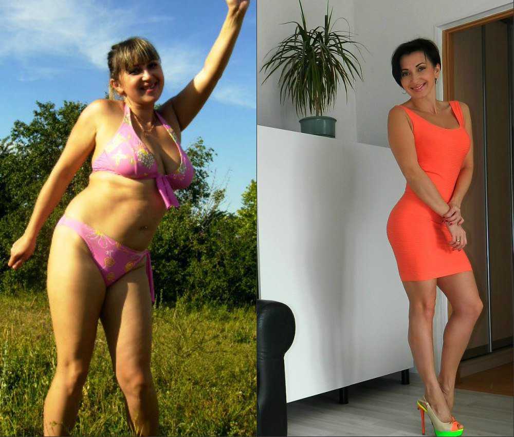 Снижение веса Райли Ишбаевой: Минус 28 кг за 8 месяцев (почти 30 кг) Истории и методы похудения полных людей Фотографии из жизни до и после похудения
