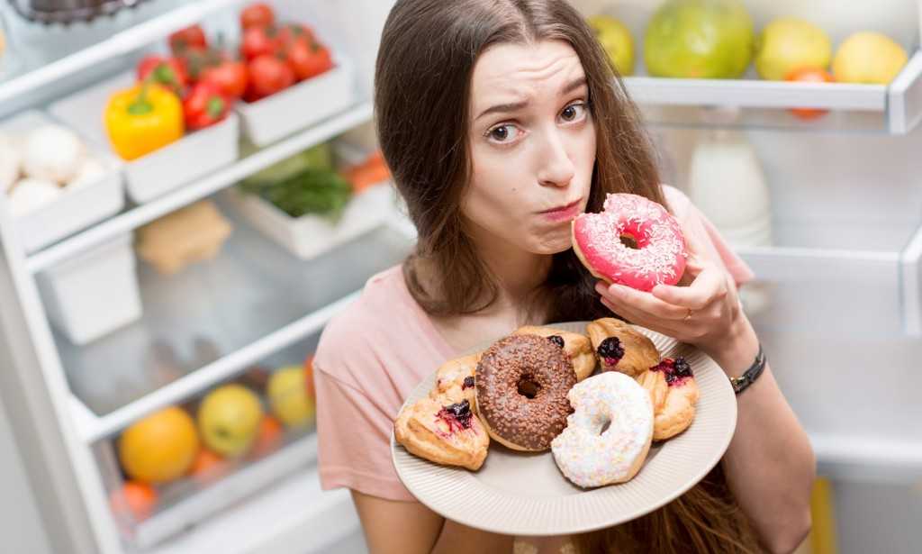 15 методов, как снизить аппетит чтобы похудеть в домашних условиях