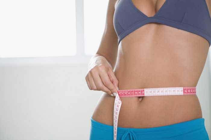 Избавиться от нижней части живота сбросить вес