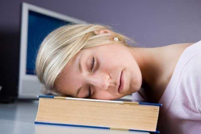 10 советов, которые помогут справиться с усталостью - лайфхакер