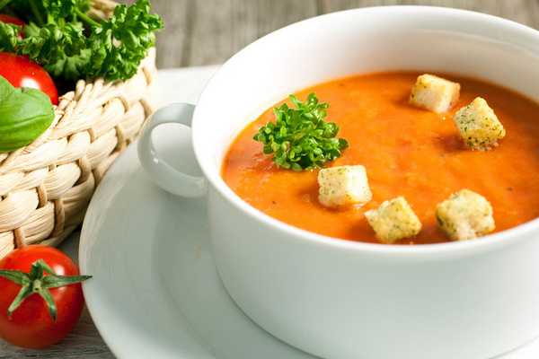 Белковый суп для похудения сбросить вес
