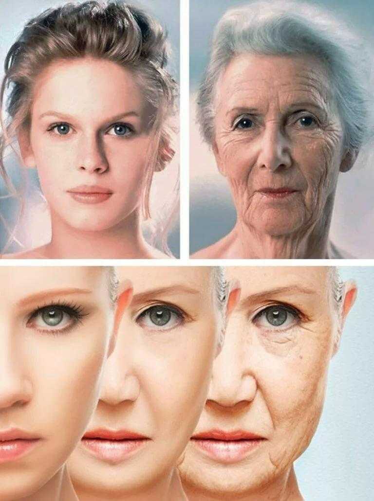 Как выглядеть моложе в свои 30, 40 и 50 лет любой женщине