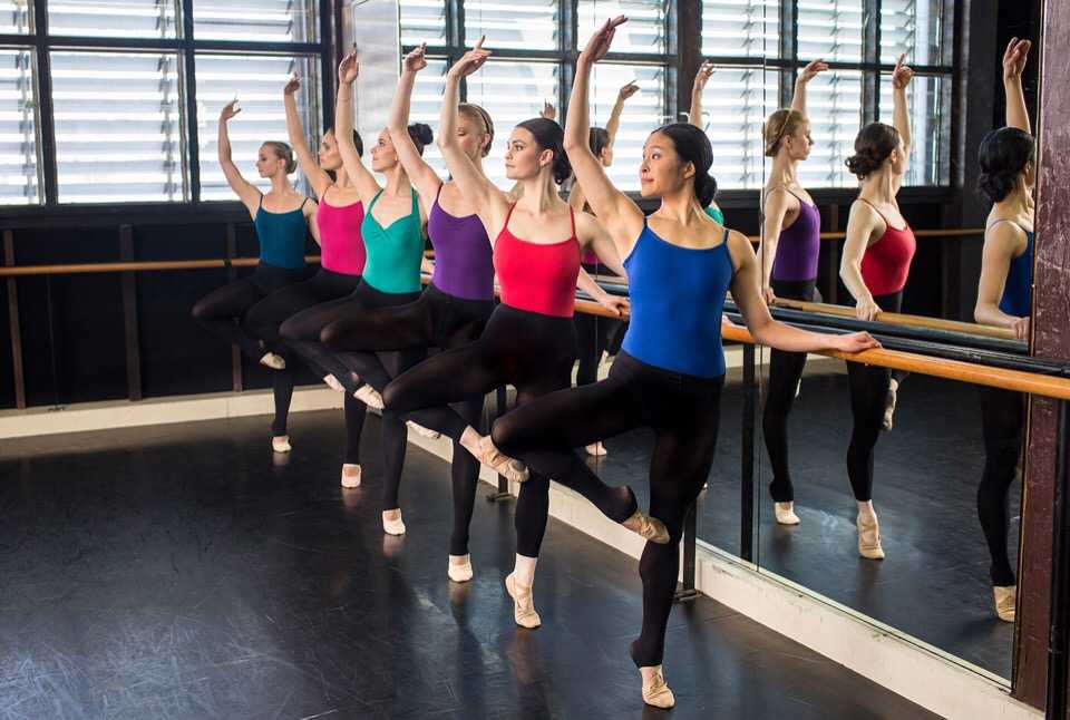 Упражнения боди балета для похудения и стретчинга, отзывы и результаты - похудейкина