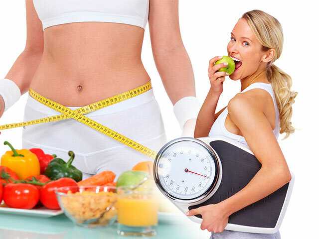Как быстро похудеть мужчине: эффективно и без диет