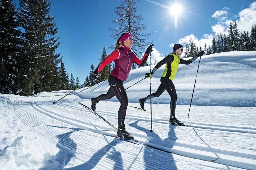 Виды лыжного спорта: классификация и характерные особенности