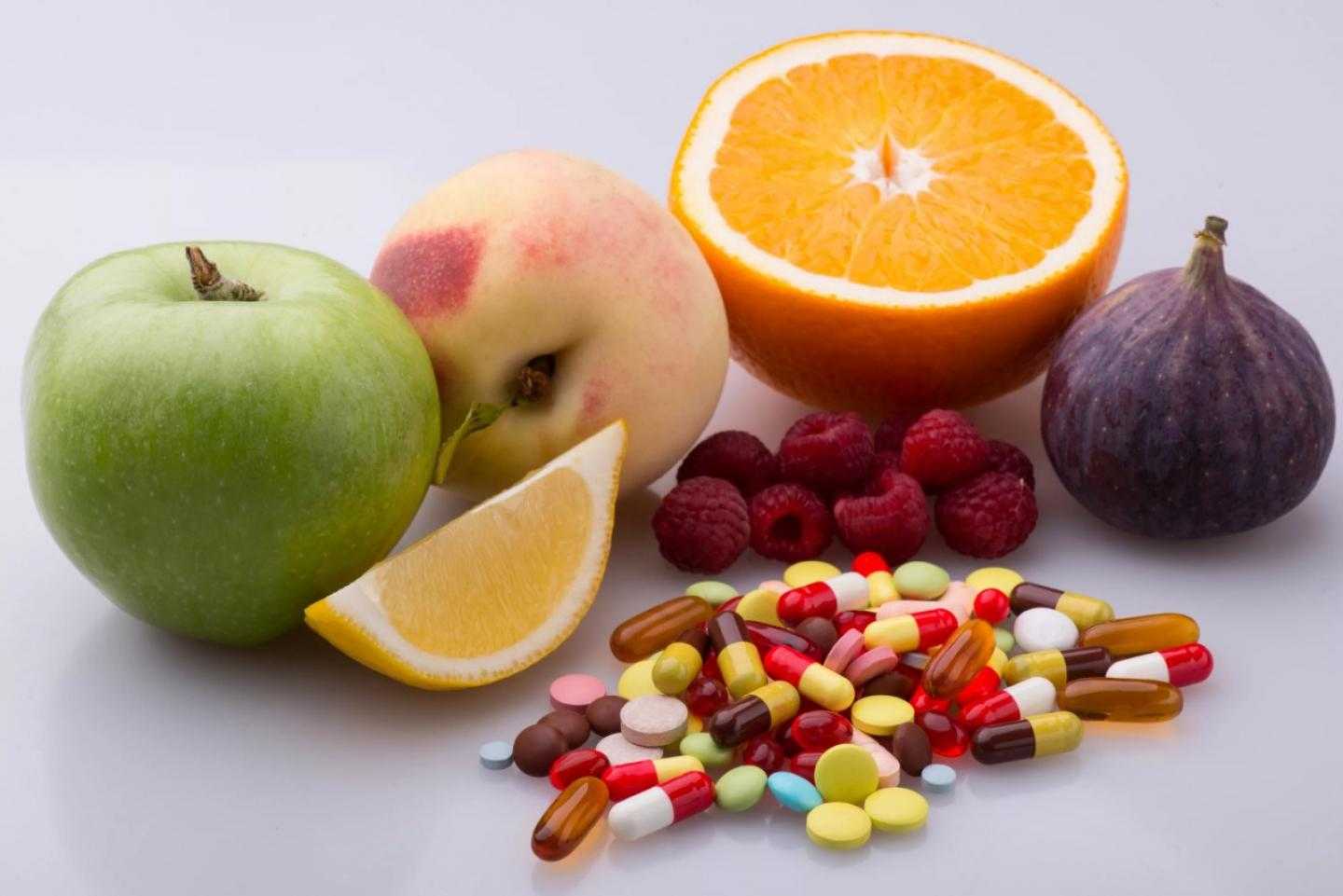 Разоблачаем мифы: антиоксиданты — как они работают и нужны ли они вам? - полонсил.ру - социальная сеть здоровья - медиаплатформа миртесен